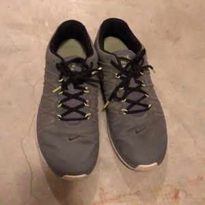 Men’s Nike free trainer